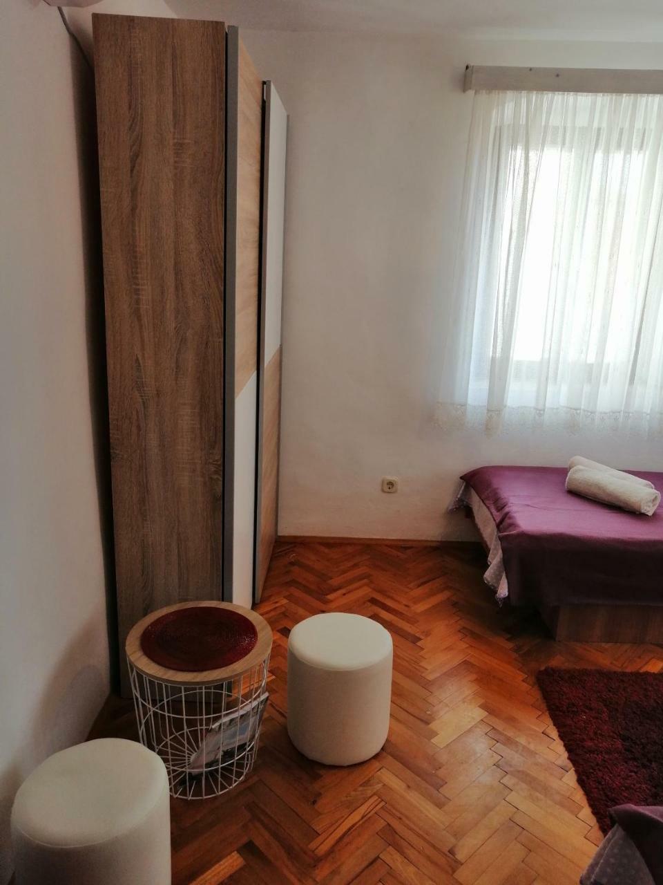 スタリー・グラード House Lottiesヴィラ 部屋 写真