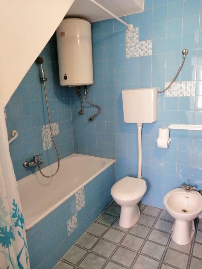 スタリー・グラード House Lottiesヴィラ 部屋 写真