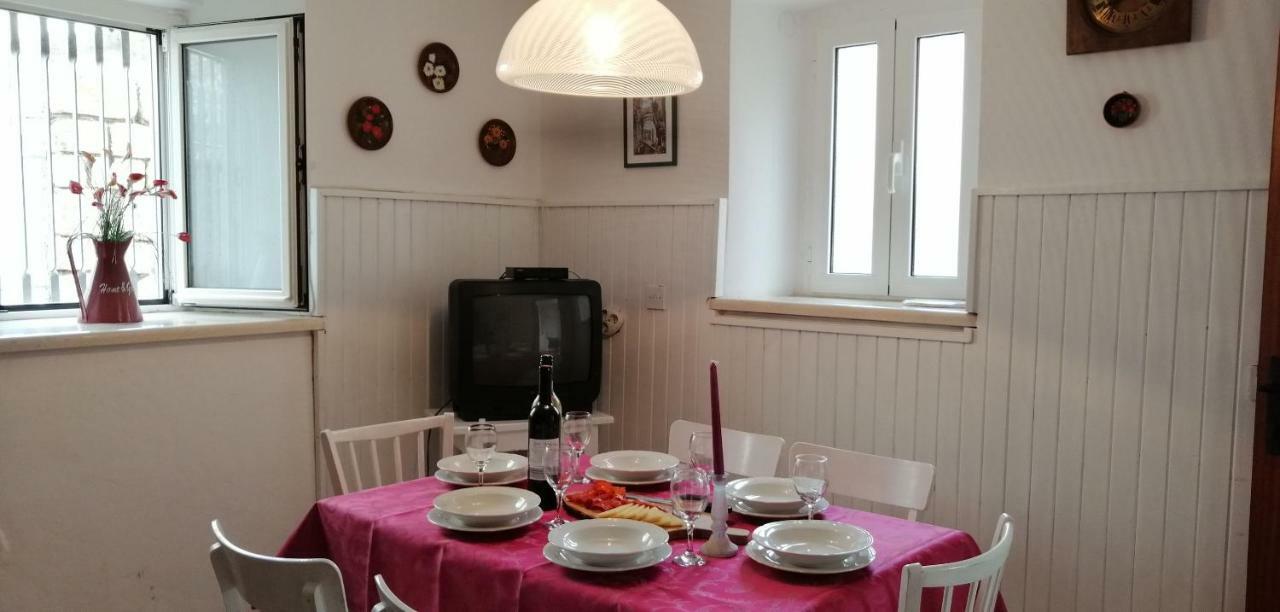 スタリー・グラード House Lottiesヴィラ 部屋 写真